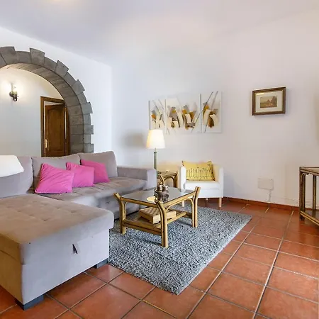 Villa La Rubina *