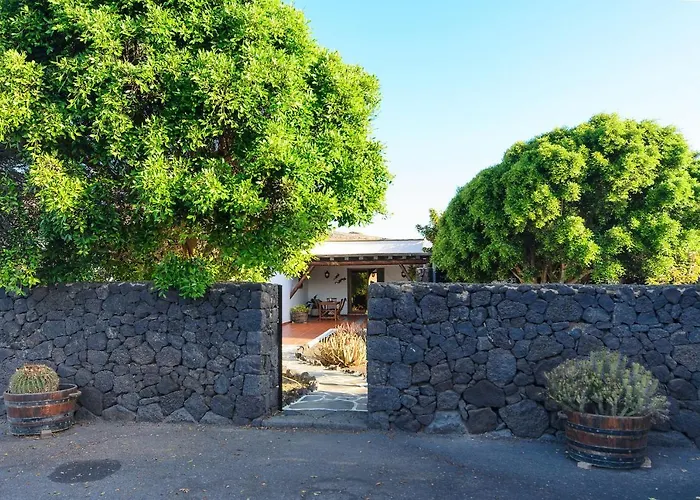 La Rubina * Teguise (Lanzarote)