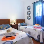 Vila La Rubina *