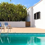 Vila La Rubina
