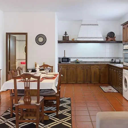 La Rubina Villa