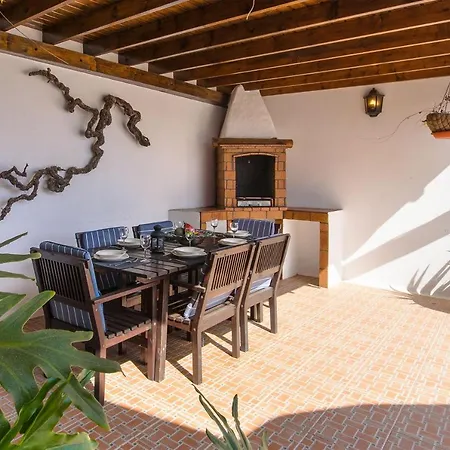 La Rubina Villa