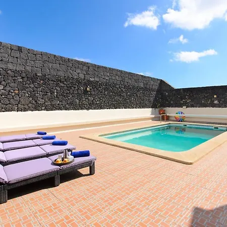 La Rubina Teguise (Lanzarote)