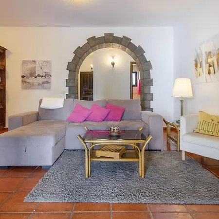 Villa La Rubina