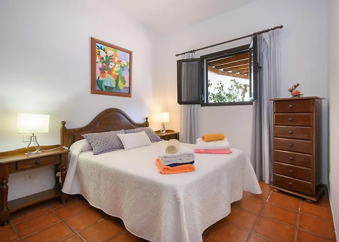 La Rubina Teguise (Lanzarote)