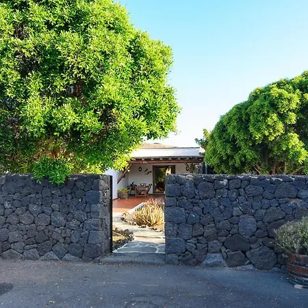 La Rubina * Teguise (Lanzarote)