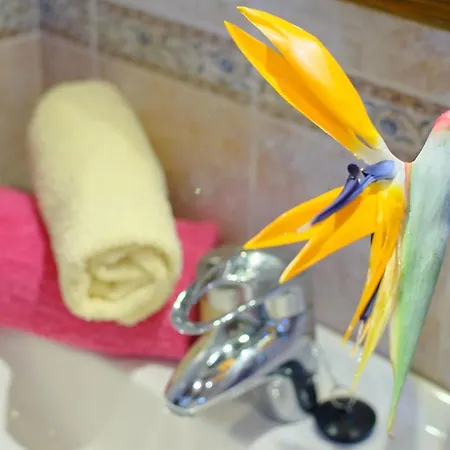 La Rubina * Teguise (Lanzarote)