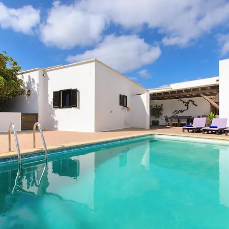 La Rubina * Teguise (Lanzarote)