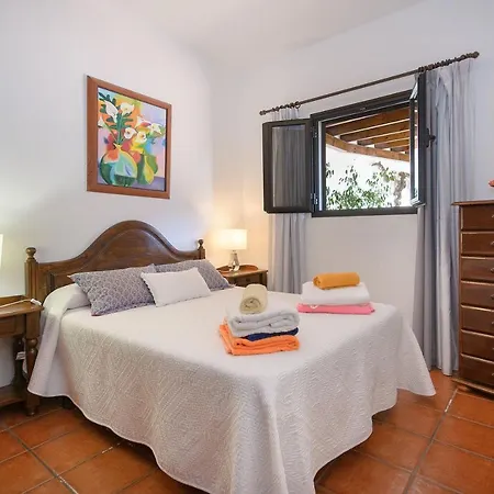 La Rubina Teguise (Lanzarote)